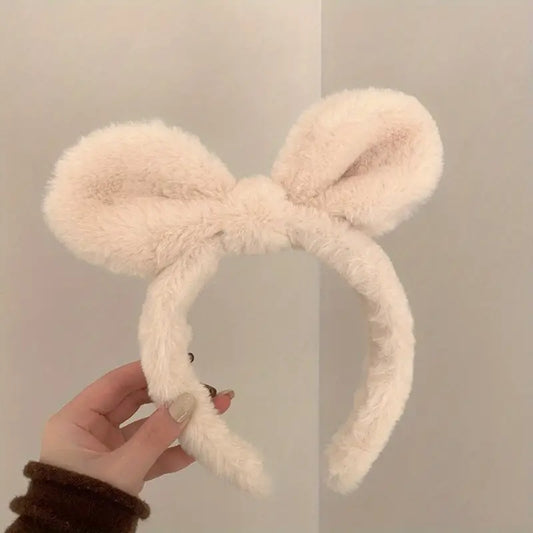 Bunny Ears Head Band