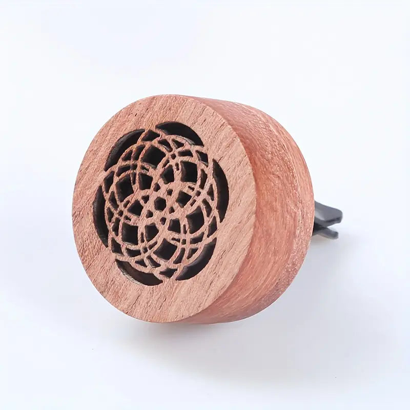 Essential Oils Car Diffuser