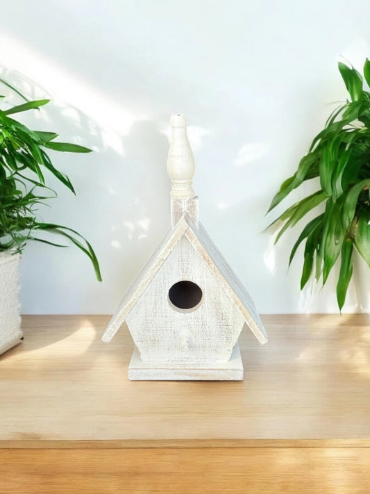 Bird House